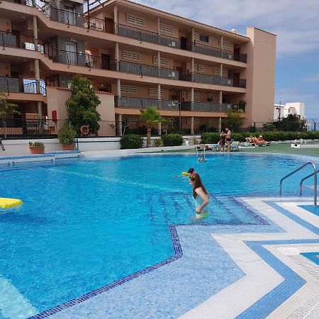 Los Cristianos To Enjoy, Relax And Live The Ocean! Kültér fotó