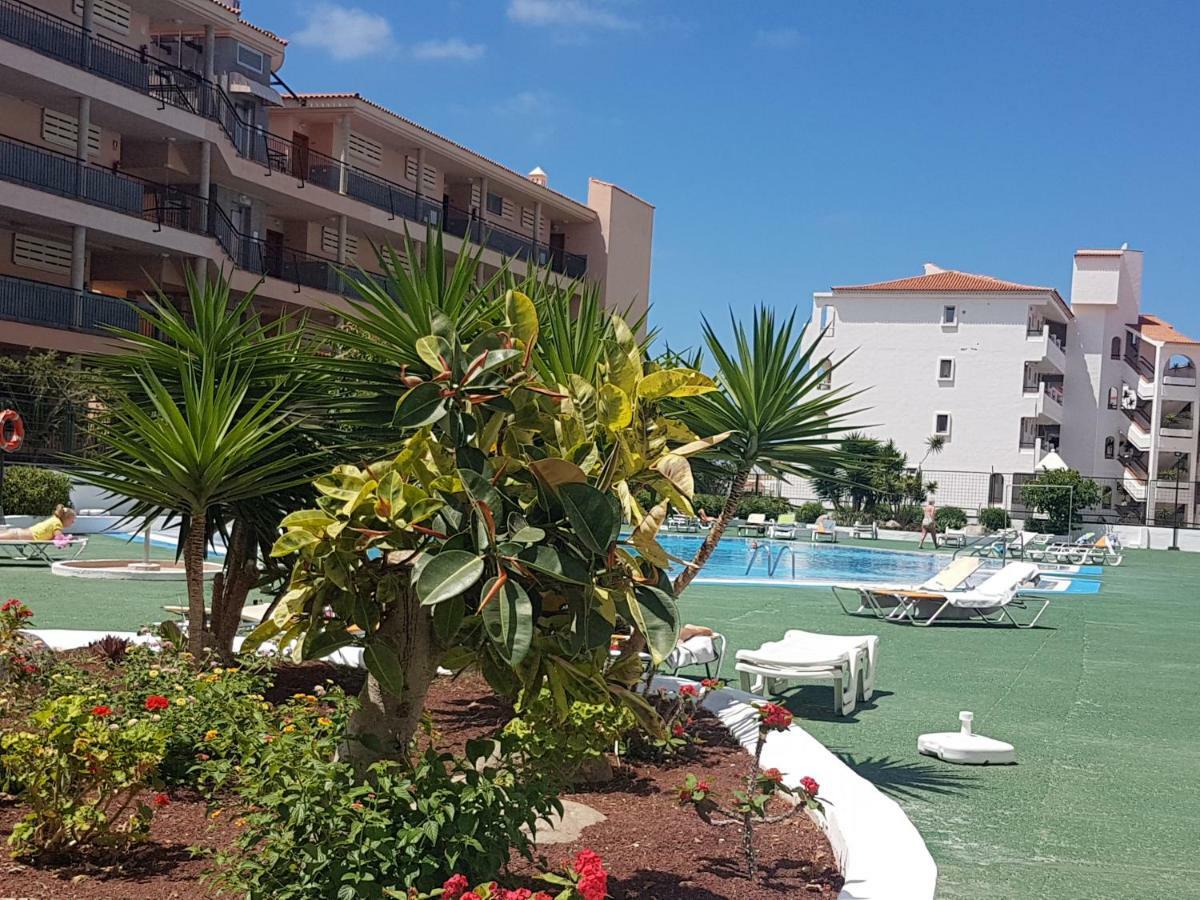 Los Cristianos To Enjoy, Relax And Live The Ocean! Kültér fotó