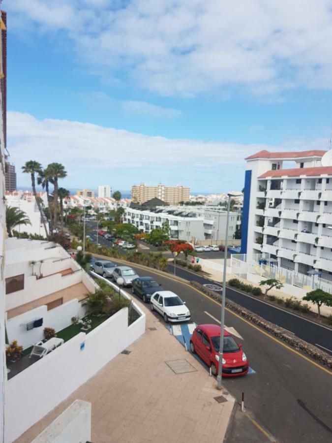 Los Cristianos To Enjoy, Relax And Live The Ocean! Kültér fotó