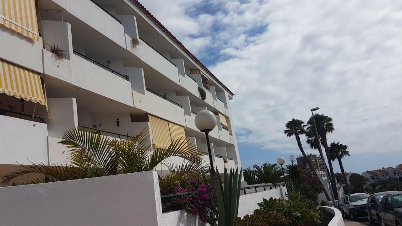 Los Cristianos To Enjoy, Relax And Live The Ocean! Kültér fotó