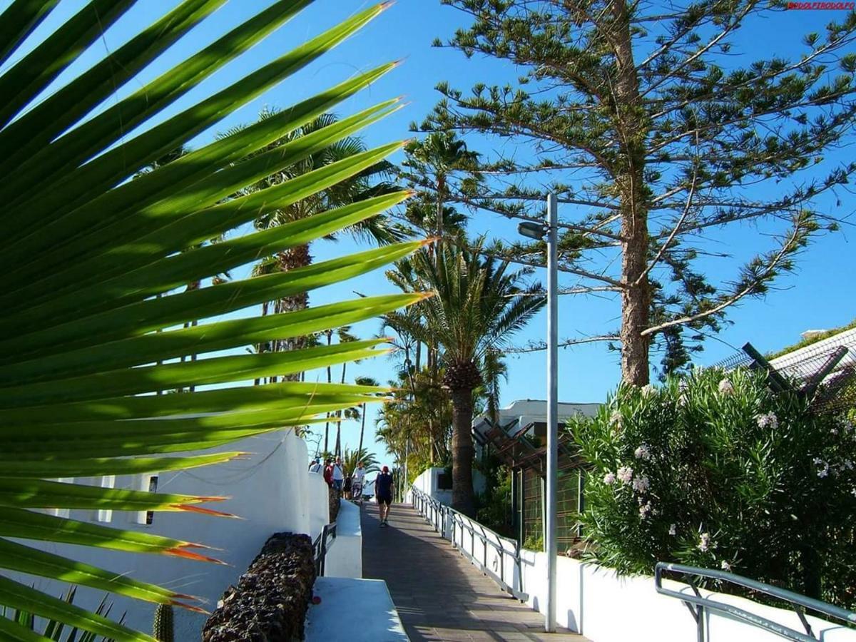 Los Cristianos To Enjoy, Relax And Live The Ocean! Kültér fotó