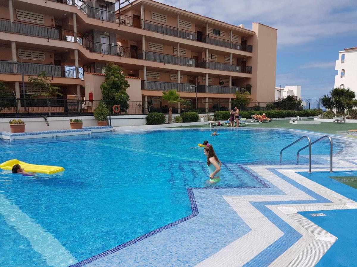 Los Cristianos To Enjoy, Relax And Live The Ocean! Kültér fotó